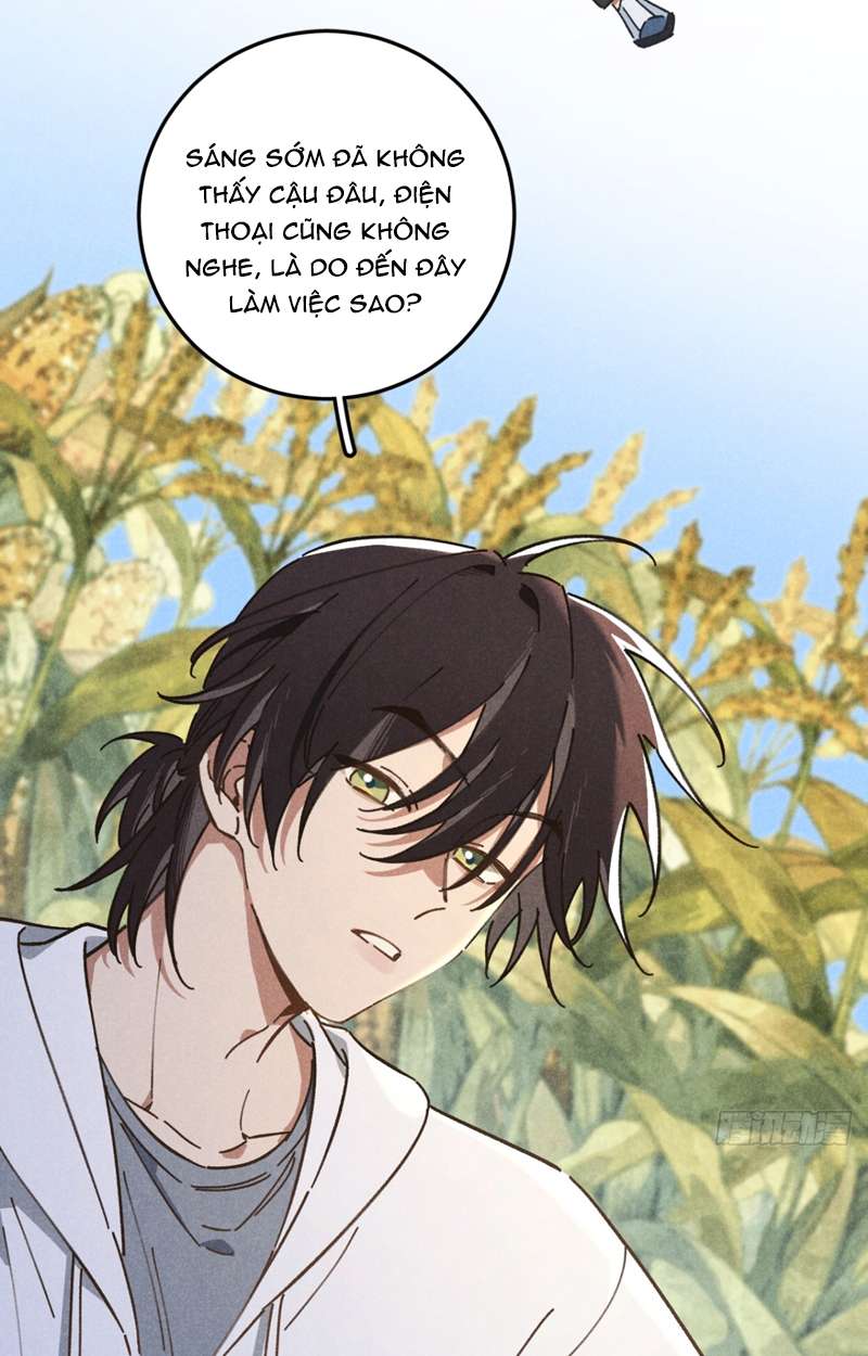 Tôi Không Cùng Anh Đến Vùng Đất Bắp Ngô Đâu! Chapter 19 - Next Chapter 20
