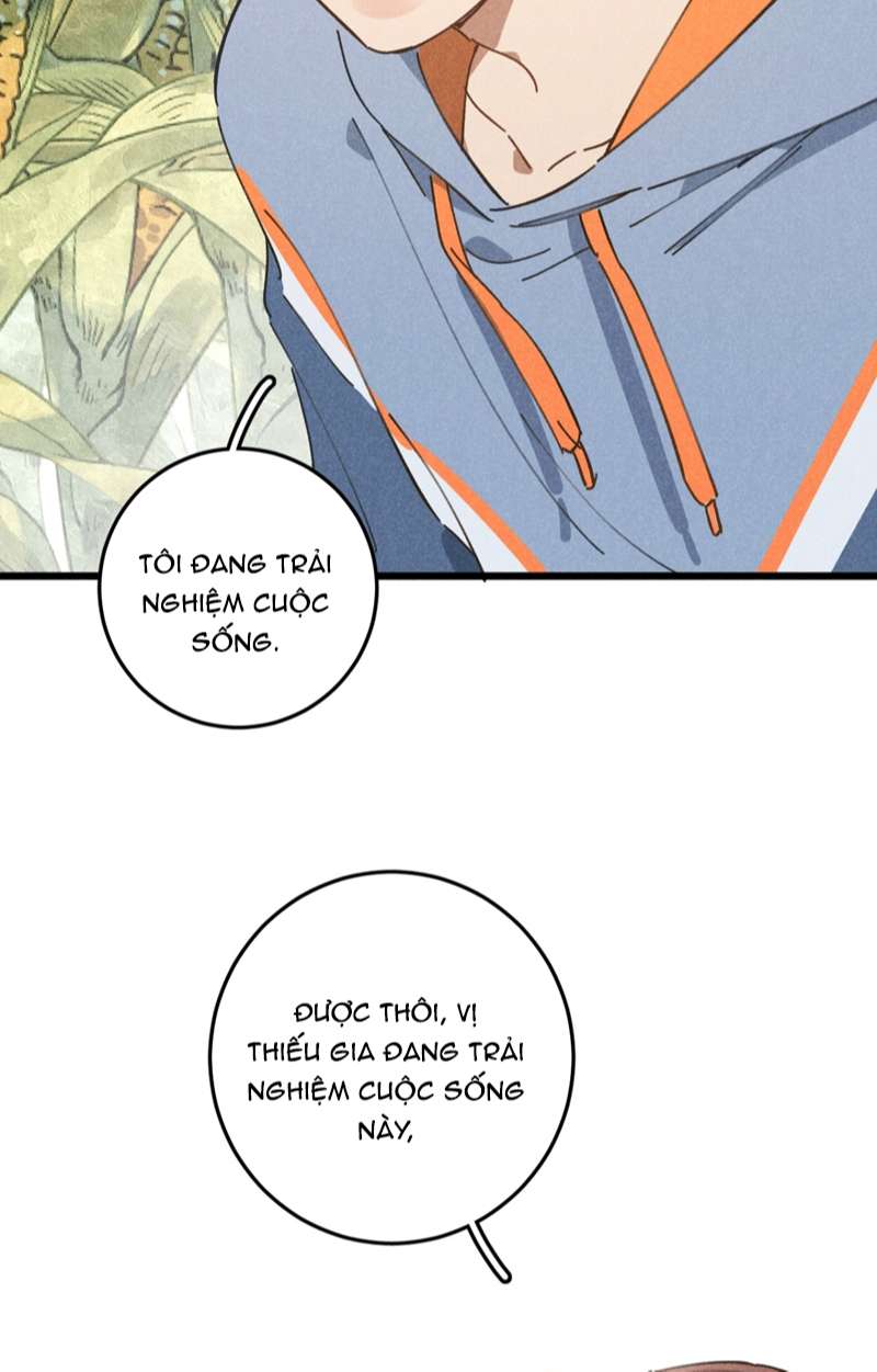 Tôi Không Cùng Anh Đến Vùng Đất Bắp Ngô Đâu! Chapter 19 - Next Chapter 20