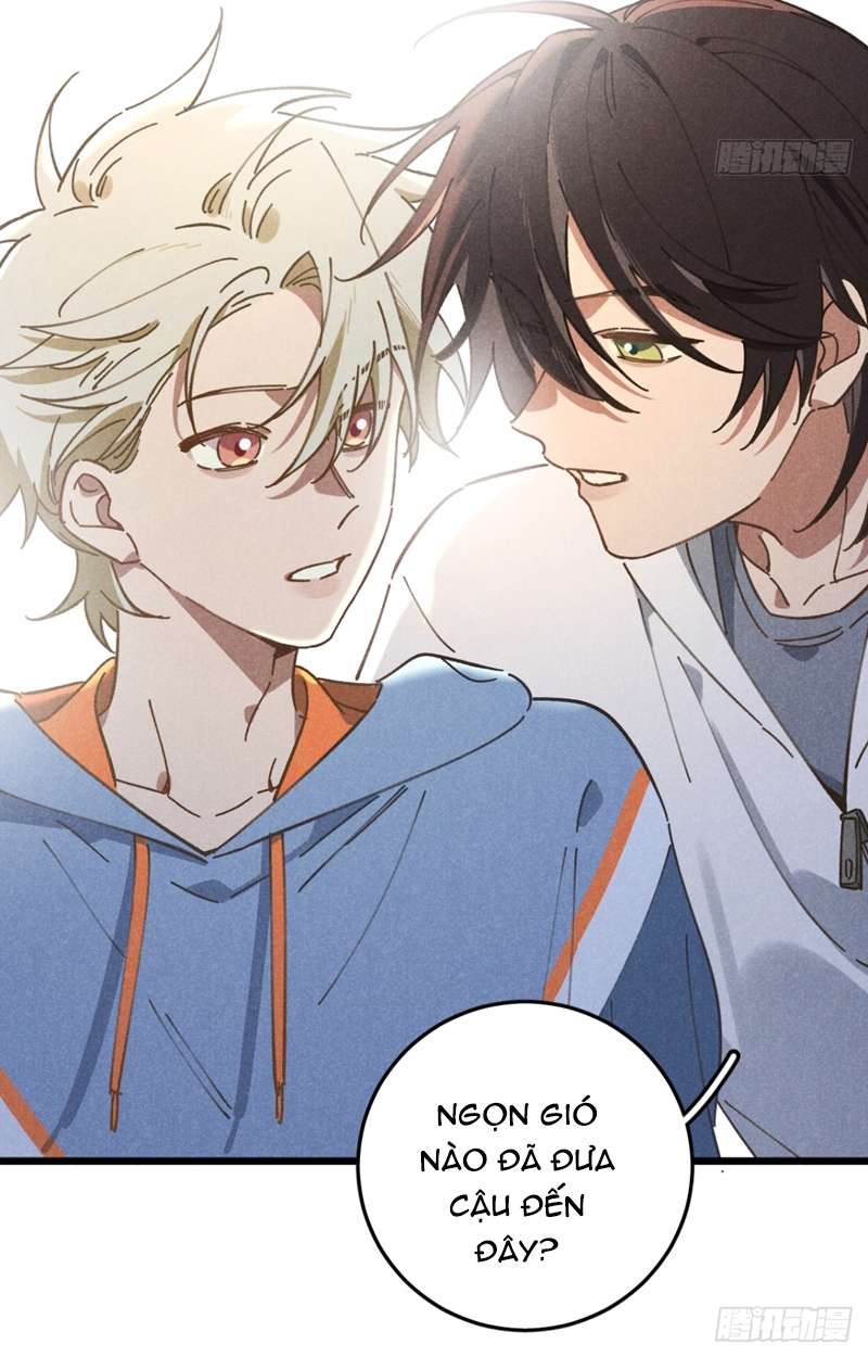 Tôi Không Cùng Anh Đến Vùng Đất Bắp Ngô Đâu! Chapter 19 - Next Chapter 20