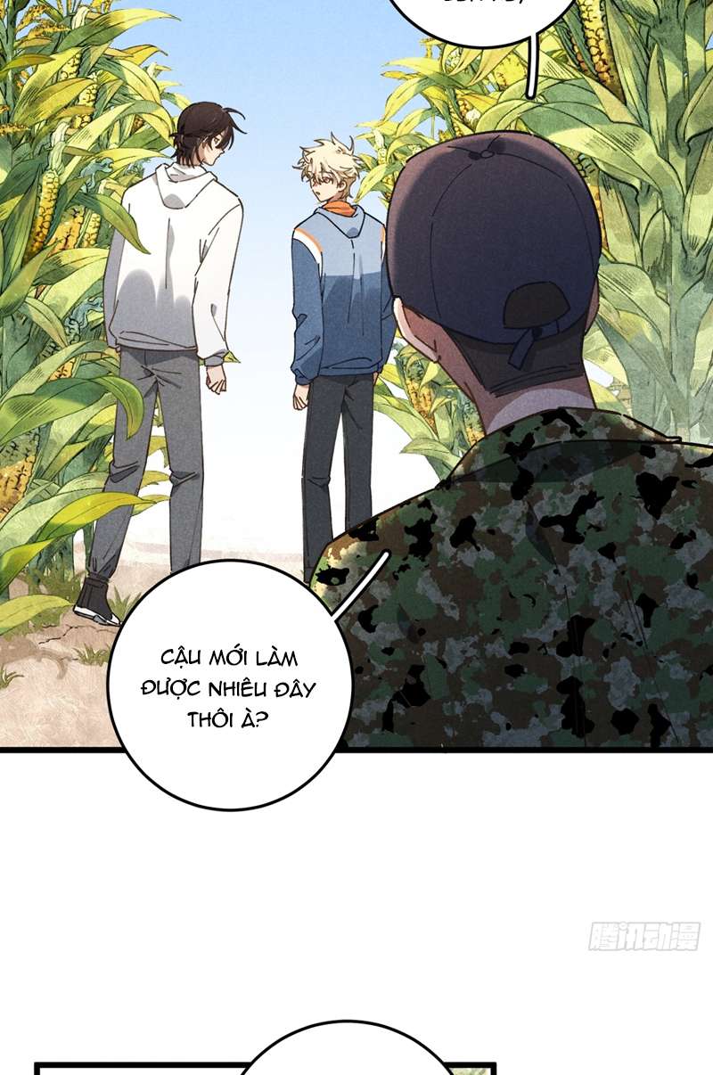 Tôi Không Cùng Anh Đến Vùng Đất Bắp Ngô Đâu! Chapter 19 - Next Chapter 20
