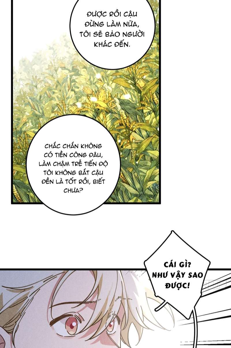 Tôi Không Cùng Anh Đến Vùng Đất Bắp Ngô Đâu! Chapter 19 - Next Chapter 20