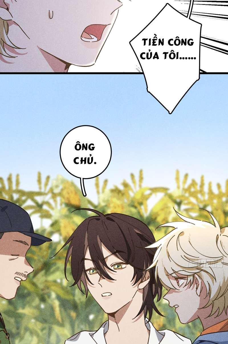 Tôi Không Cùng Anh Đến Vùng Đất Bắp Ngô Đâu! Chapter 19 - Next Chapter 20