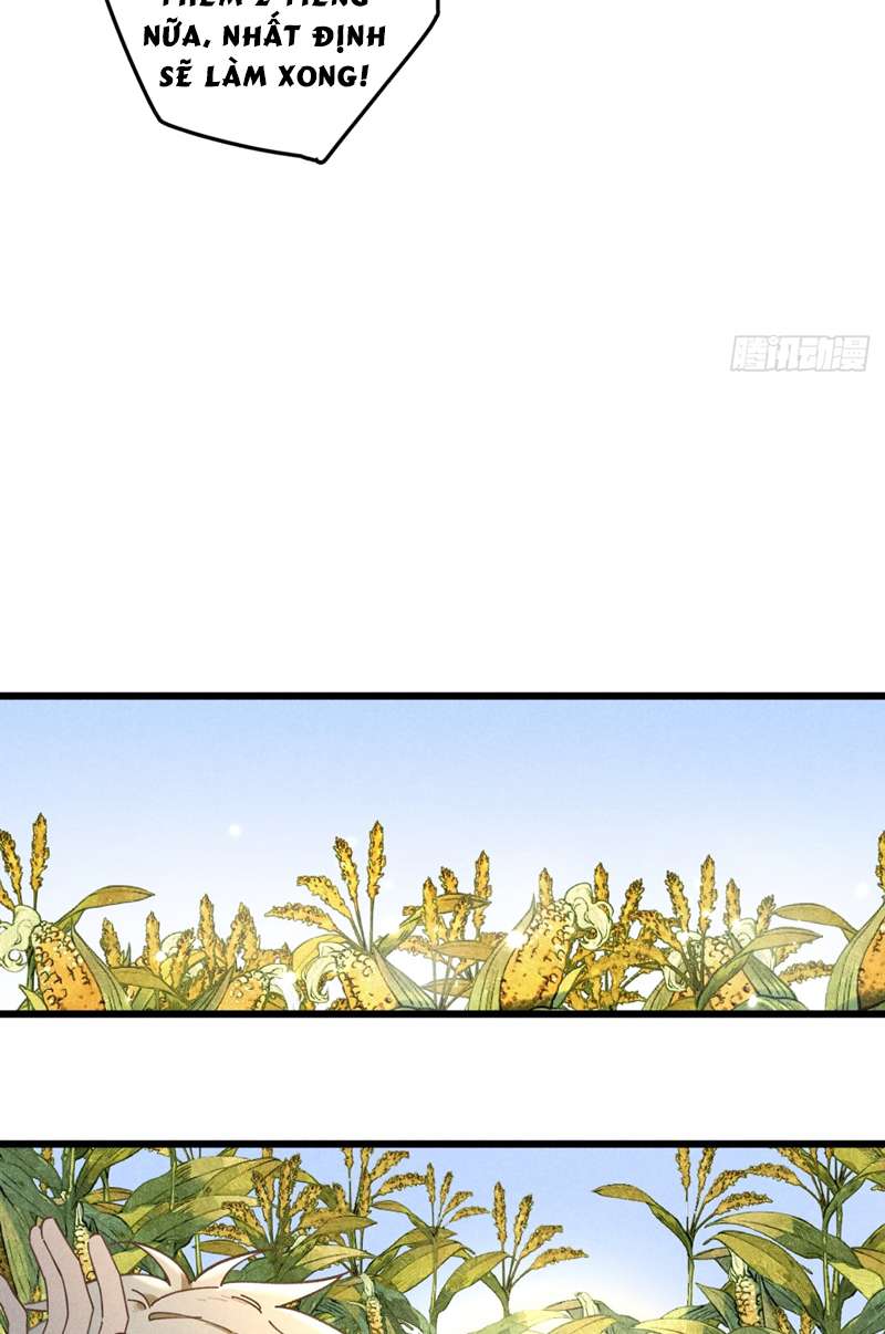 Tôi Không Cùng Anh Đến Vùng Đất Bắp Ngô Đâu! Chapter 19 - Next Chapter 20