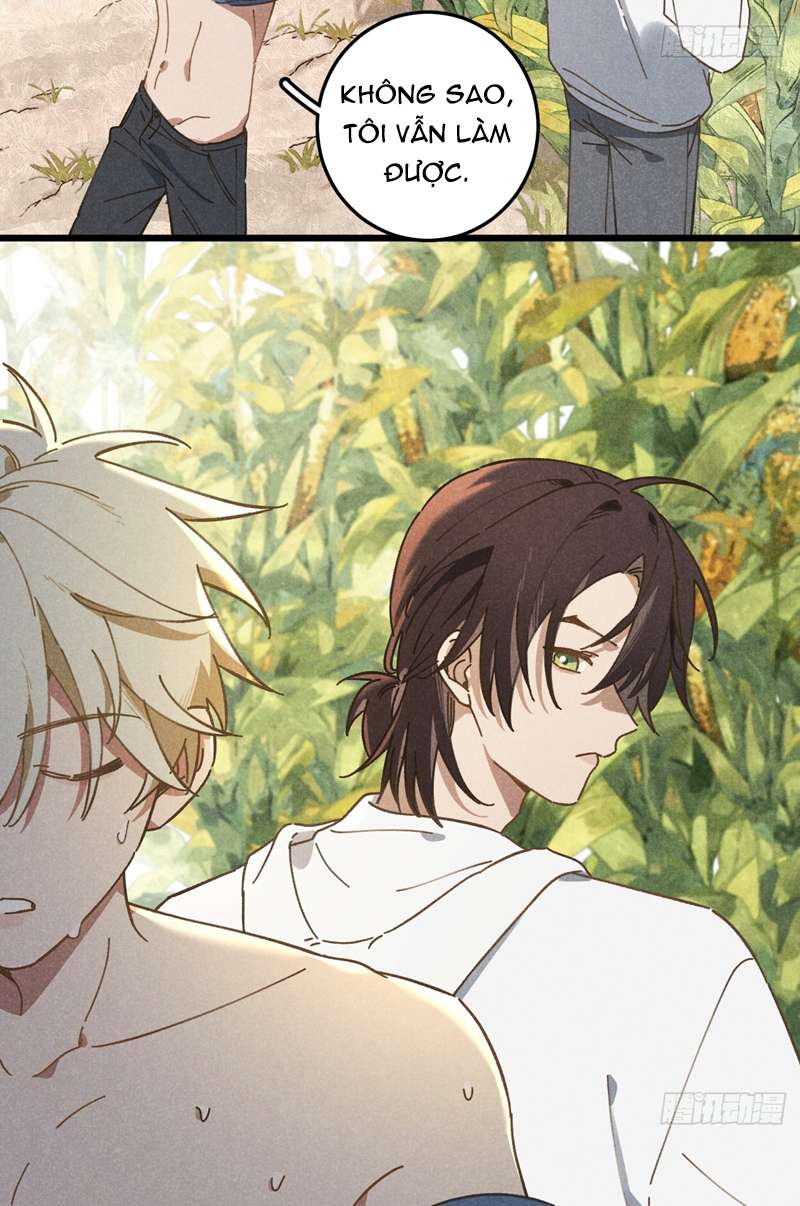 Tôi Không Cùng Anh Đến Vùng Đất Bắp Ngô Đâu! Chapter 19 - Next Chapter 20