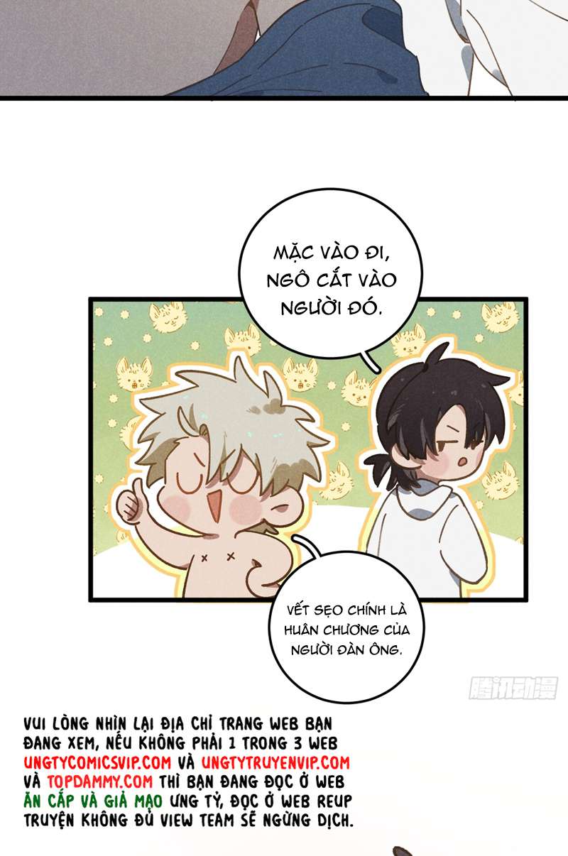 Tôi Không Cùng Anh Đến Vùng Đất Bắp Ngô Đâu! Chapter 19 - Next Chapter 20