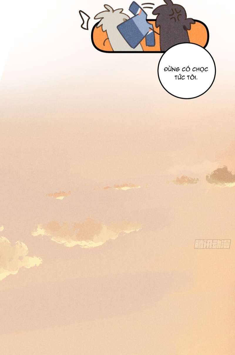Tôi Không Cùng Anh Đến Vùng Đất Bắp Ngô Đâu! Chapter 19 - Next Chapter 20