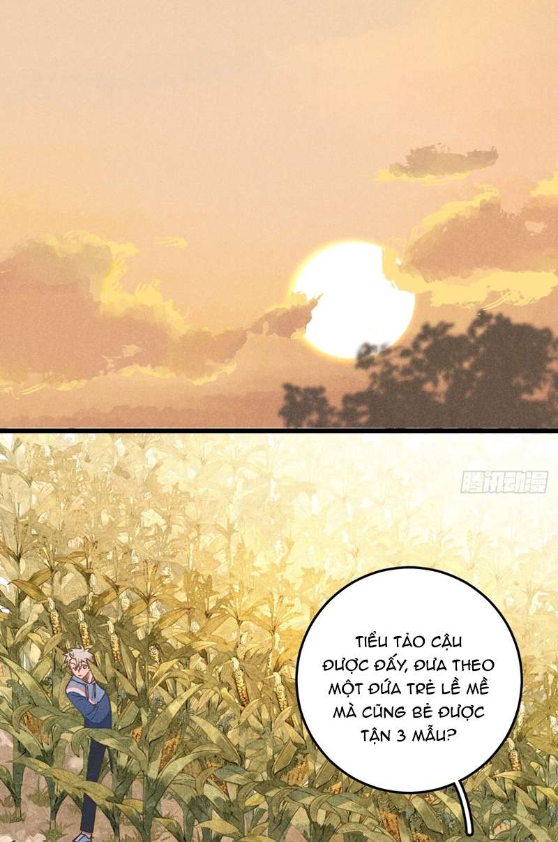 Tôi Không Cùng Anh Đến Vùng Đất Bắp Ngô Đâu! Chapter 19 - Next Chapter 20