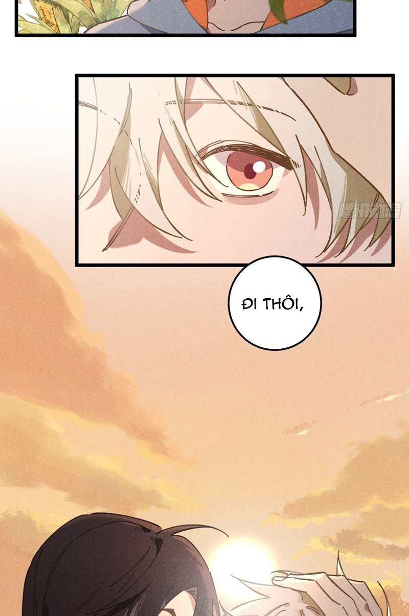 Tôi Không Cùng Anh Đến Vùng Đất Bắp Ngô Đâu! Chapter 19 - Next Chapter 20