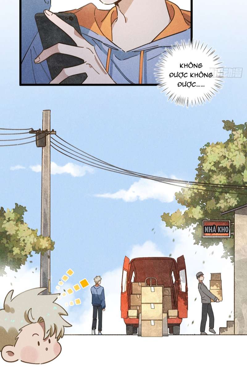 Tôi Không Cùng Anh Đến Vùng Đất Bắp Ngô Đâu! Chapter 19 - Next Chapter 20