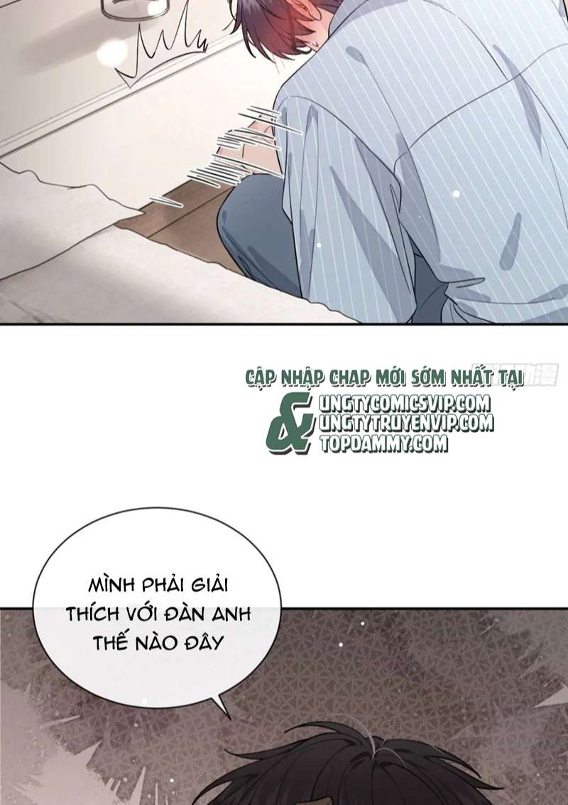 Chó Lớn Bắt Nạt Chủ Chapter 60 - Trang 3