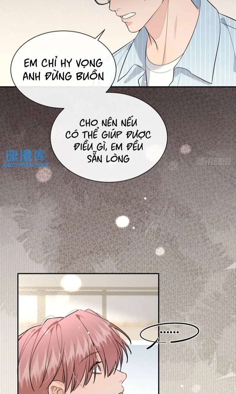 Chó Lớn Bắt Nạt Chủ Chapter 60 - Trang 3