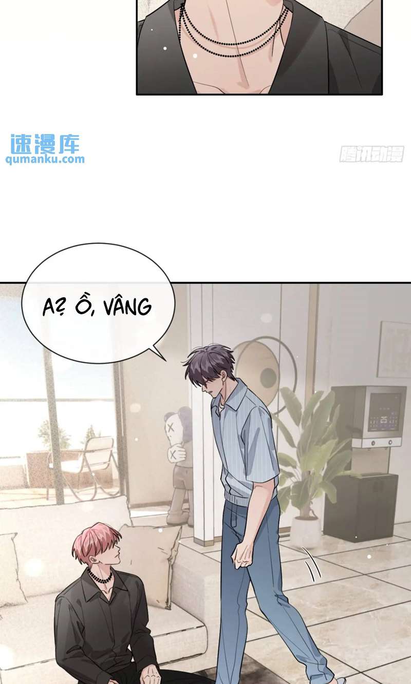 Chó Lớn Bắt Nạt Chủ Chapter 60 - Trang 3
