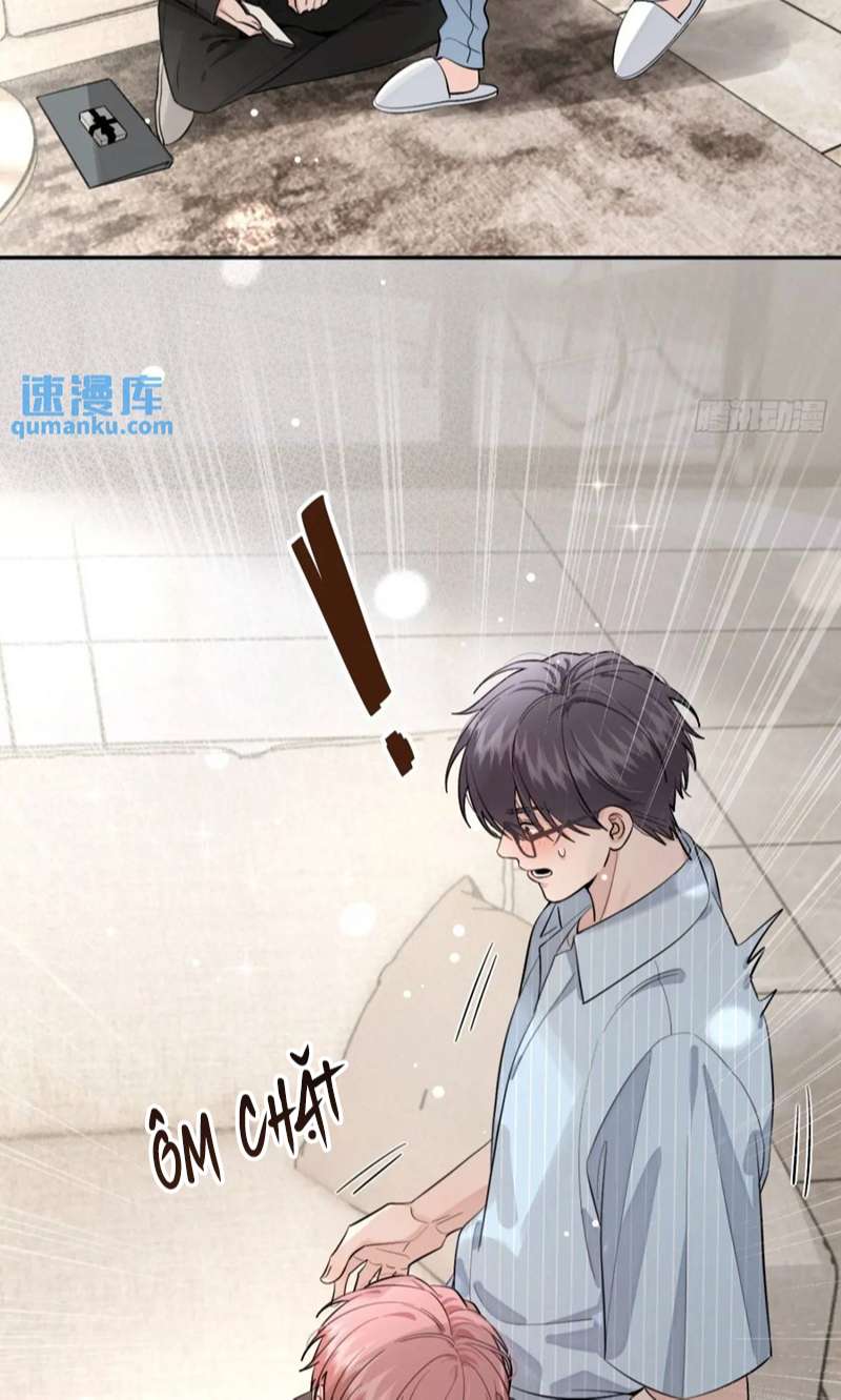 Chó Lớn Bắt Nạt Chủ Chapter 60 - Trang 3