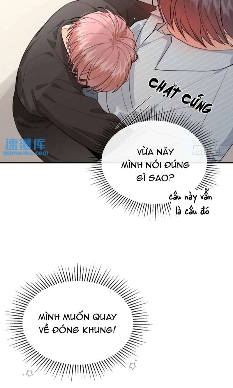 Chó Lớn Bắt Nạt Chủ Chapter 60 - Trang 3