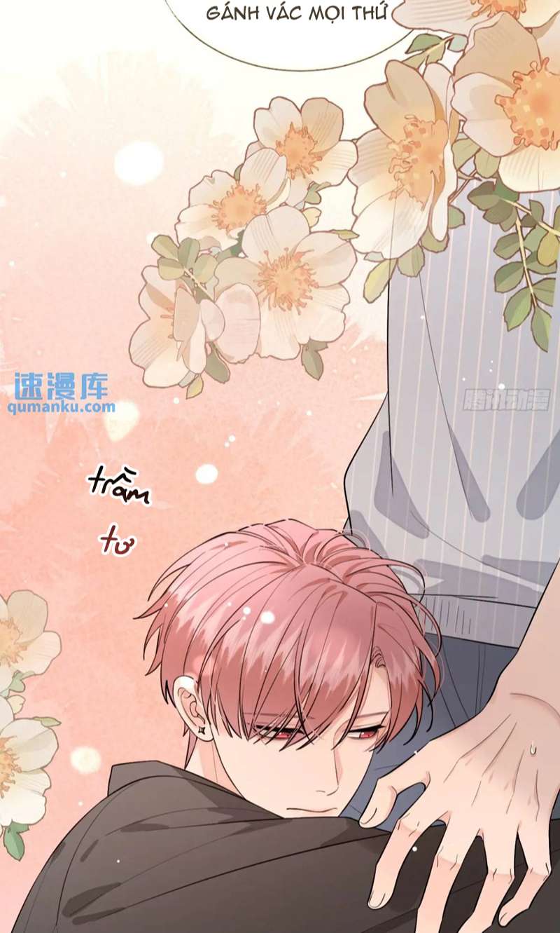 Chó Lớn Bắt Nạt Chủ Chapter 60 - Trang 3