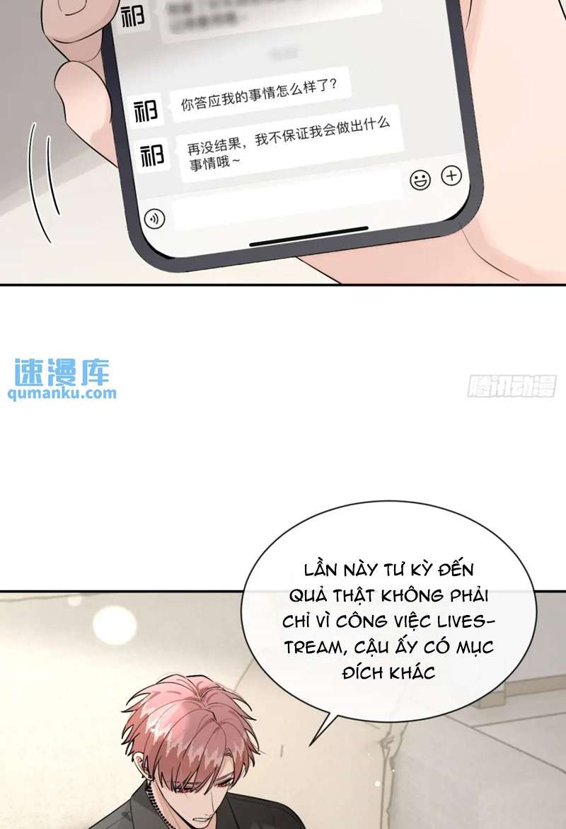 Chó Lớn Bắt Nạt Chủ Chapter 60 - Trang 3