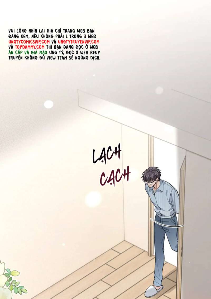 Chó Lớn Bắt Nạt Chủ Chapter 60 - Trang 3