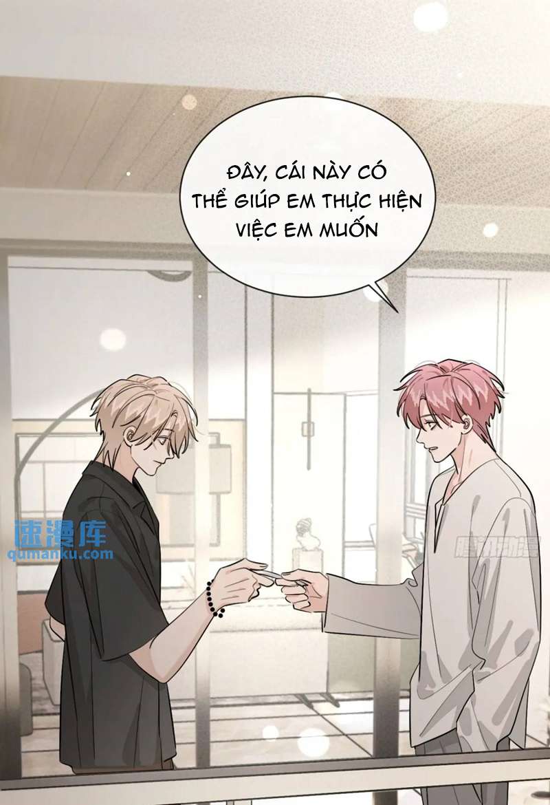 Chó Lớn Bắt Nạt Chủ Chapter 60 - Trang 3