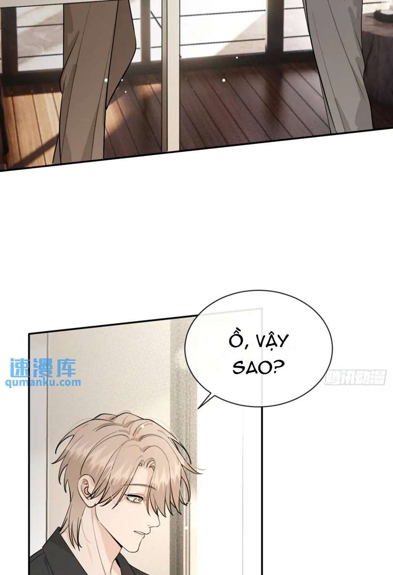 Chó Lớn Bắt Nạt Chủ Chapter 60 - Trang 3