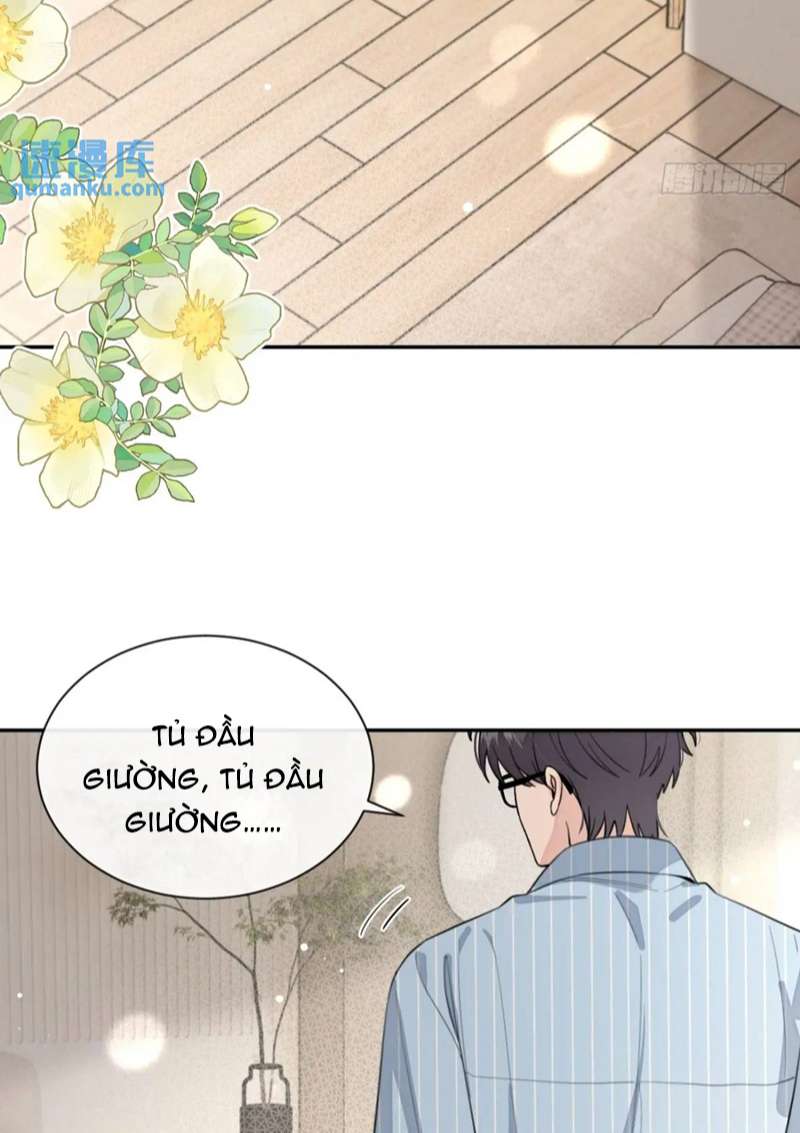 Chó Lớn Bắt Nạt Chủ Chapter 60 - Trang 3