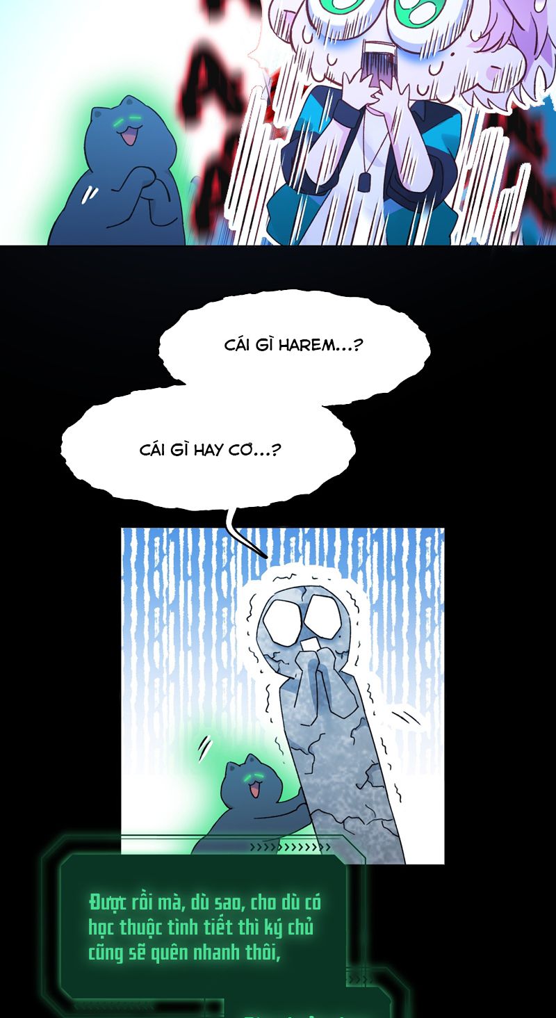 Tôi Phải Làm 1 Kẻ Đại Xấu Xa Chapter 112 - Trang 4