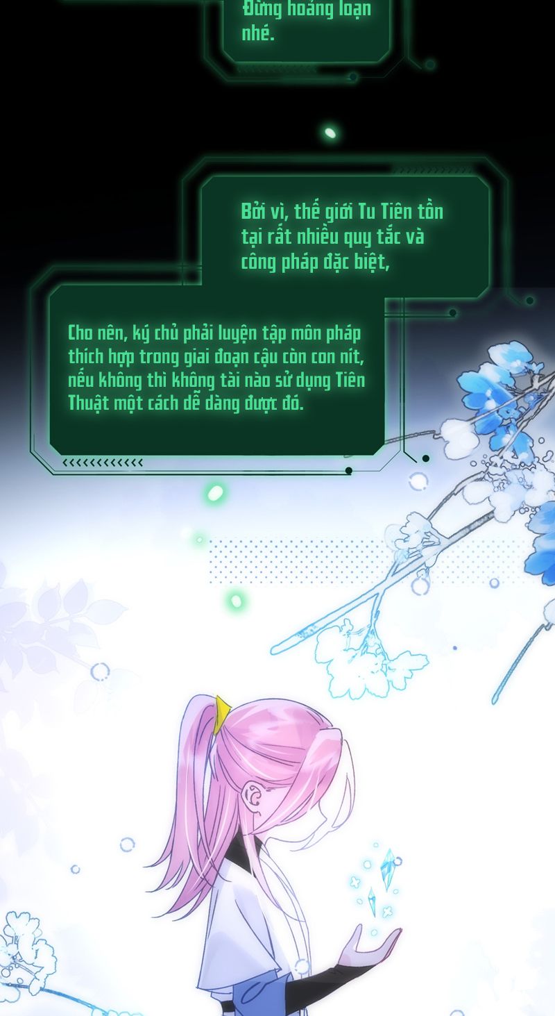 Tôi Phải Làm 1 Kẻ Đại Xấu Xa Chapter 112 - Trang 4