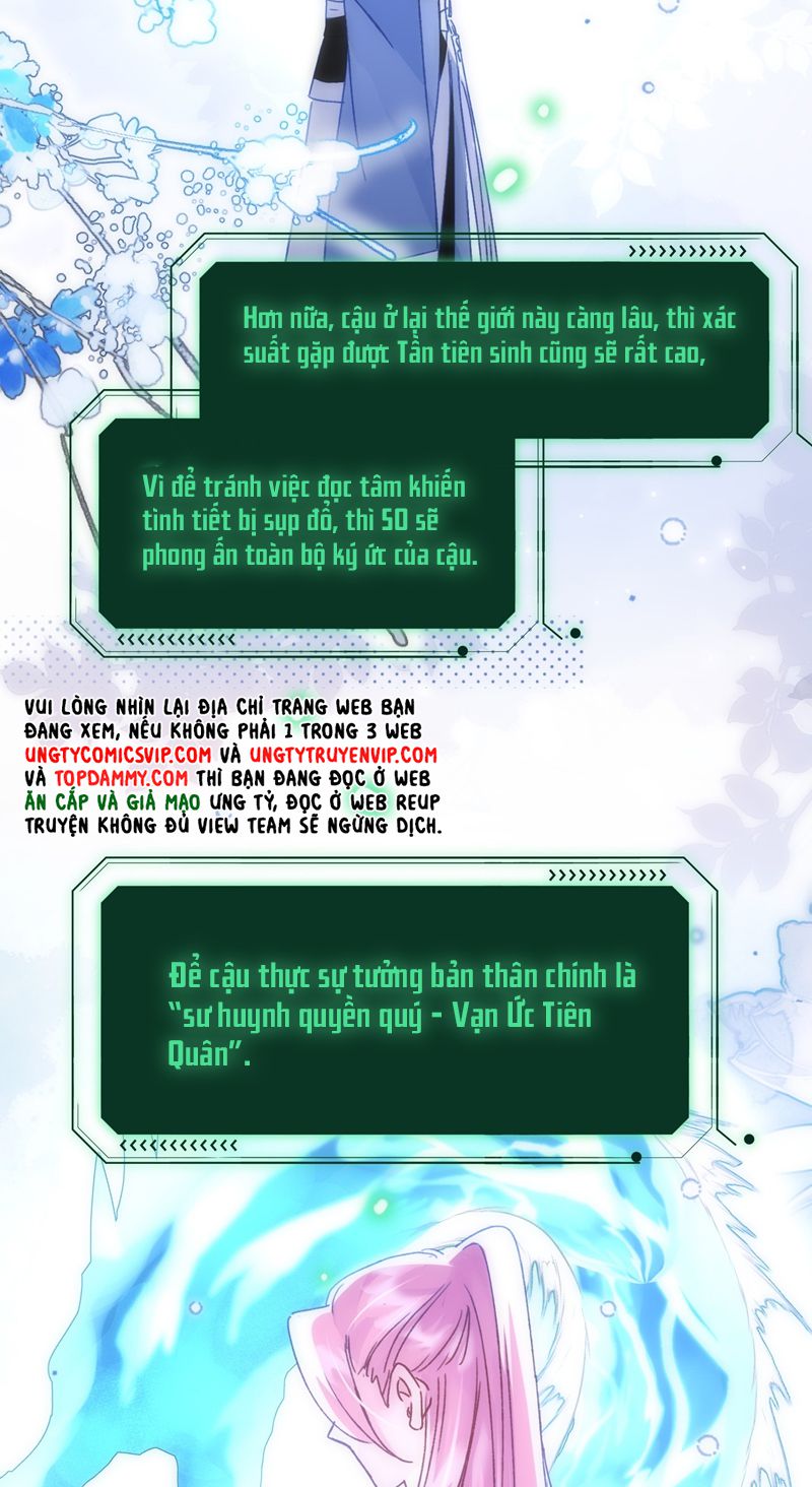 Tôi Phải Làm 1 Kẻ Đại Xấu Xa Chapter 112 - Trang 4