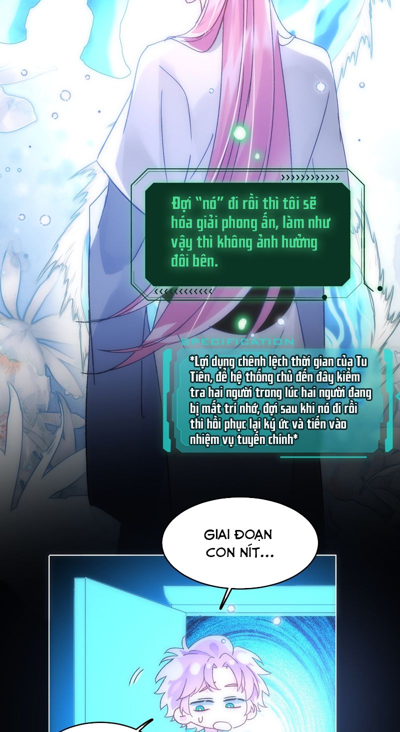 Tôi Phải Làm 1 Kẻ Đại Xấu Xa Chapter 112 - Trang 4
