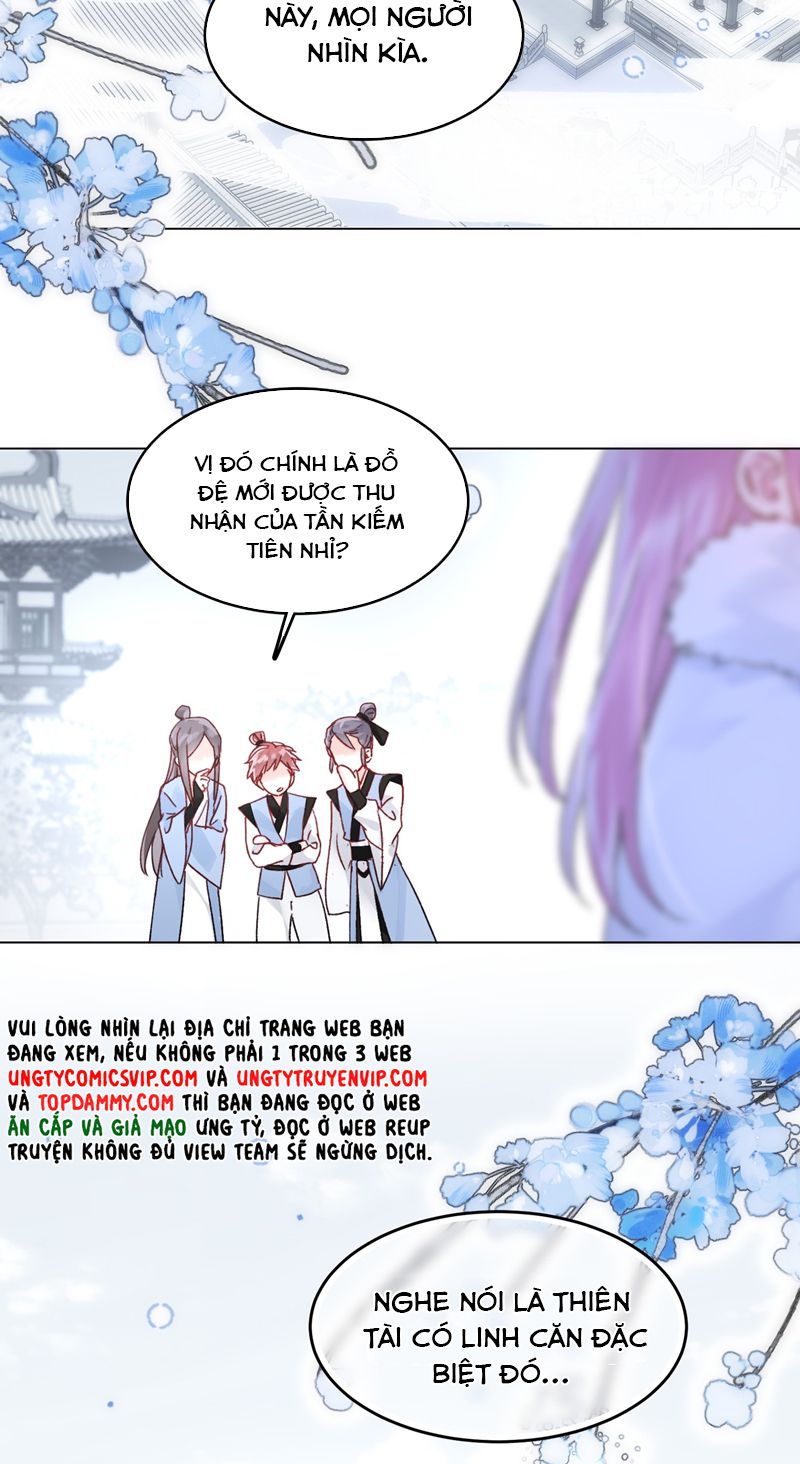 Tôi Phải Làm 1 Kẻ Đại Xấu Xa Chapter 112 - Trang 4