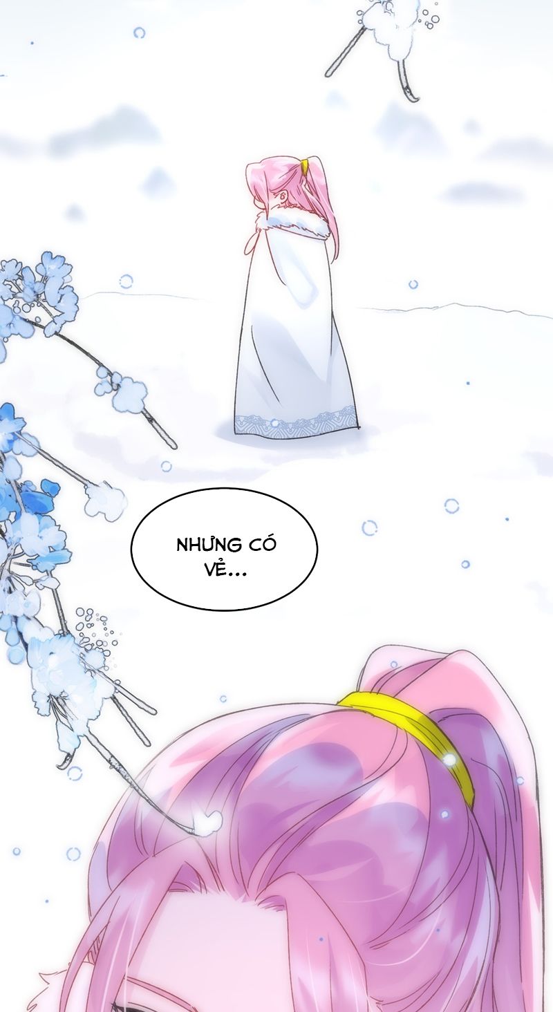 Tôi Phải Làm 1 Kẻ Đại Xấu Xa Chapter 112 - Trang 4