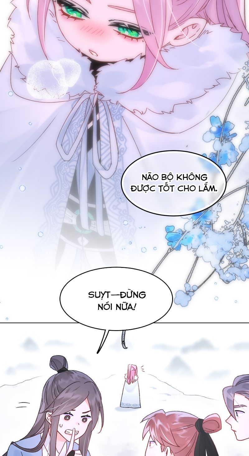 Tôi Phải Làm 1 Kẻ Đại Xấu Xa Chapter 112 - Trang 4
