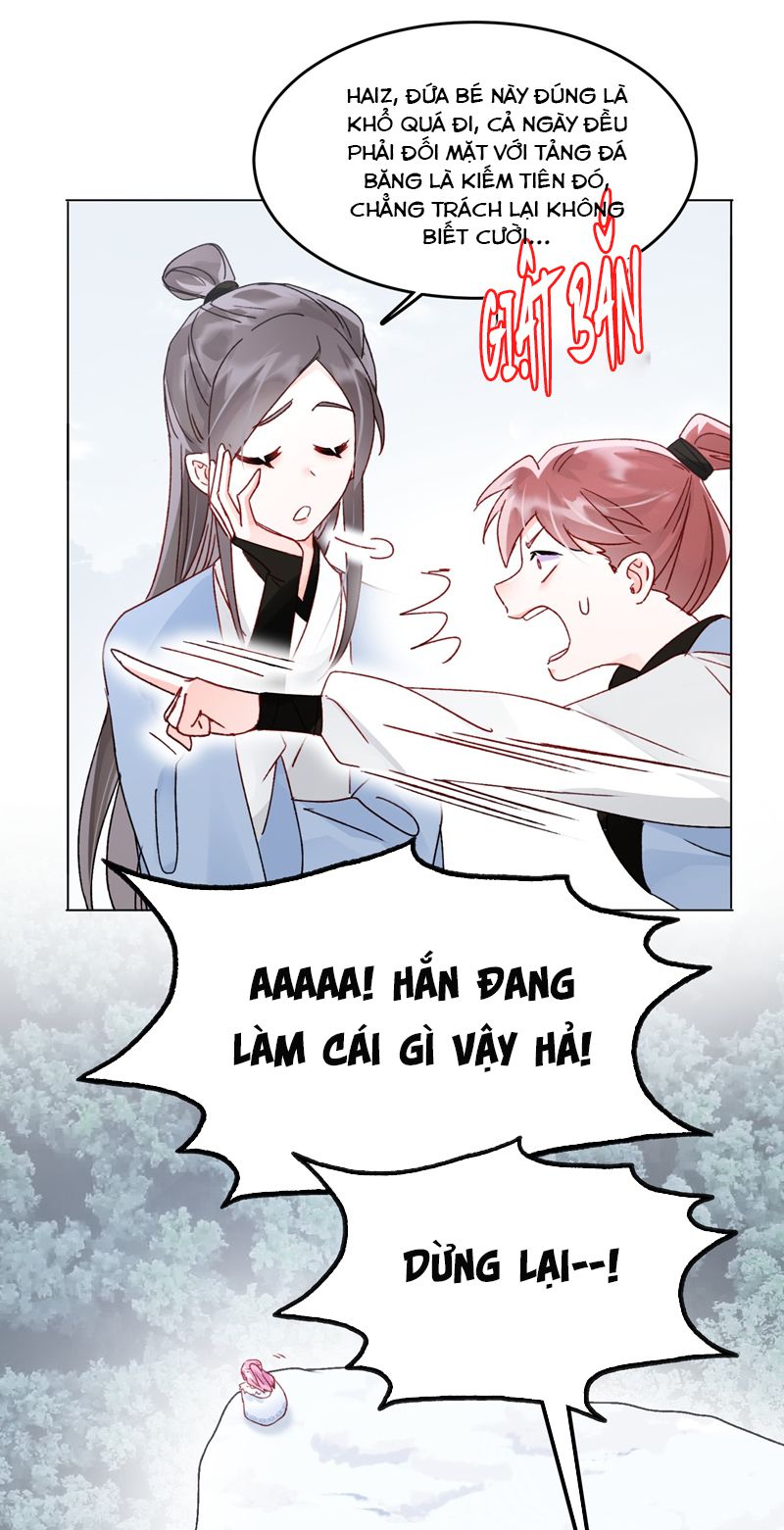 Tôi Phải Làm 1 Kẻ Đại Xấu Xa Chapter 112 - Trang 4