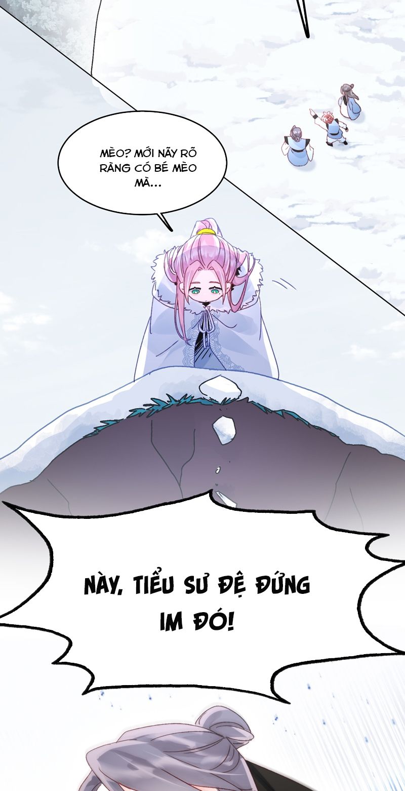 Tôi Phải Làm 1 Kẻ Đại Xấu Xa Chapter 112 - Trang 4