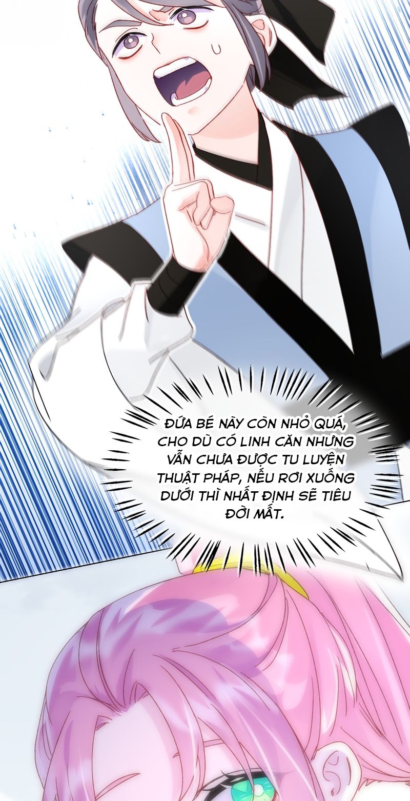 Tôi Phải Làm 1 Kẻ Đại Xấu Xa Chapter 112 - Trang 4