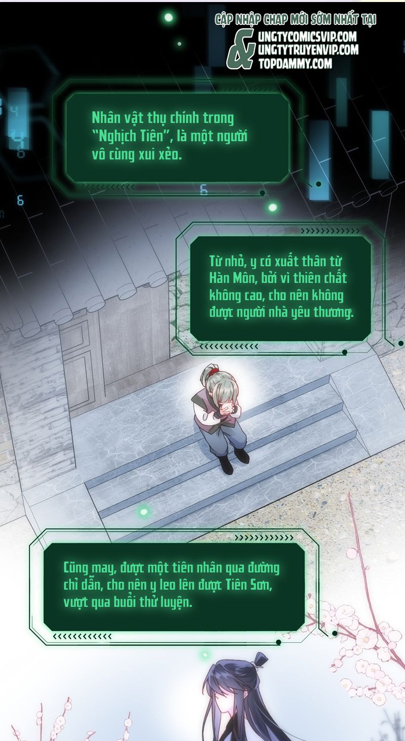 Tôi Phải Làm 1 Kẻ Đại Xấu Xa Chapter 112 - Trang 4