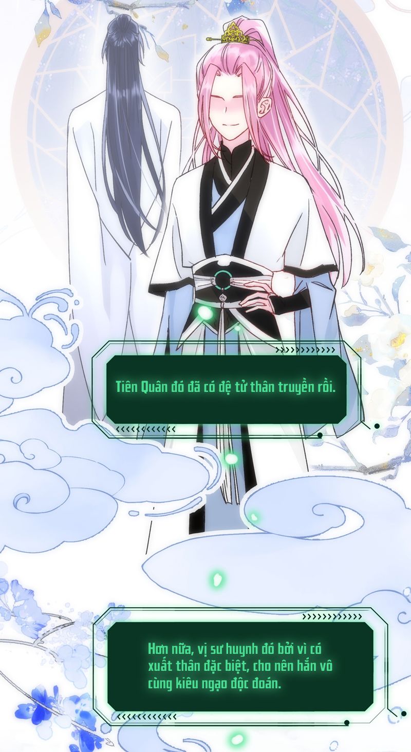 Tôi Phải Làm 1 Kẻ Đại Xấu Xa Chapter 112 - Trang 4