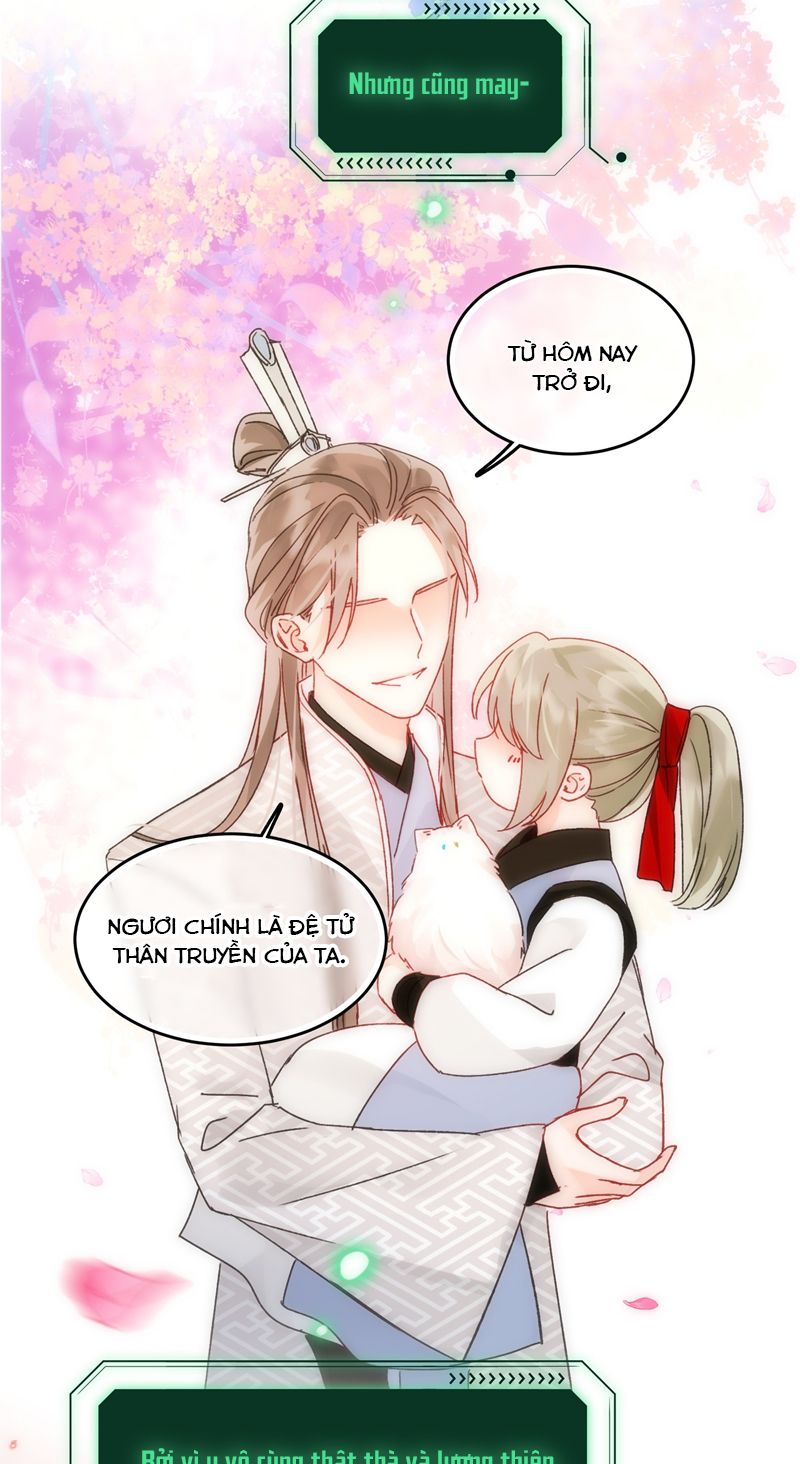 Tôi Phải Làm 1 Kẻ Đại Xấu Xa Chapter 112 - Trang 4