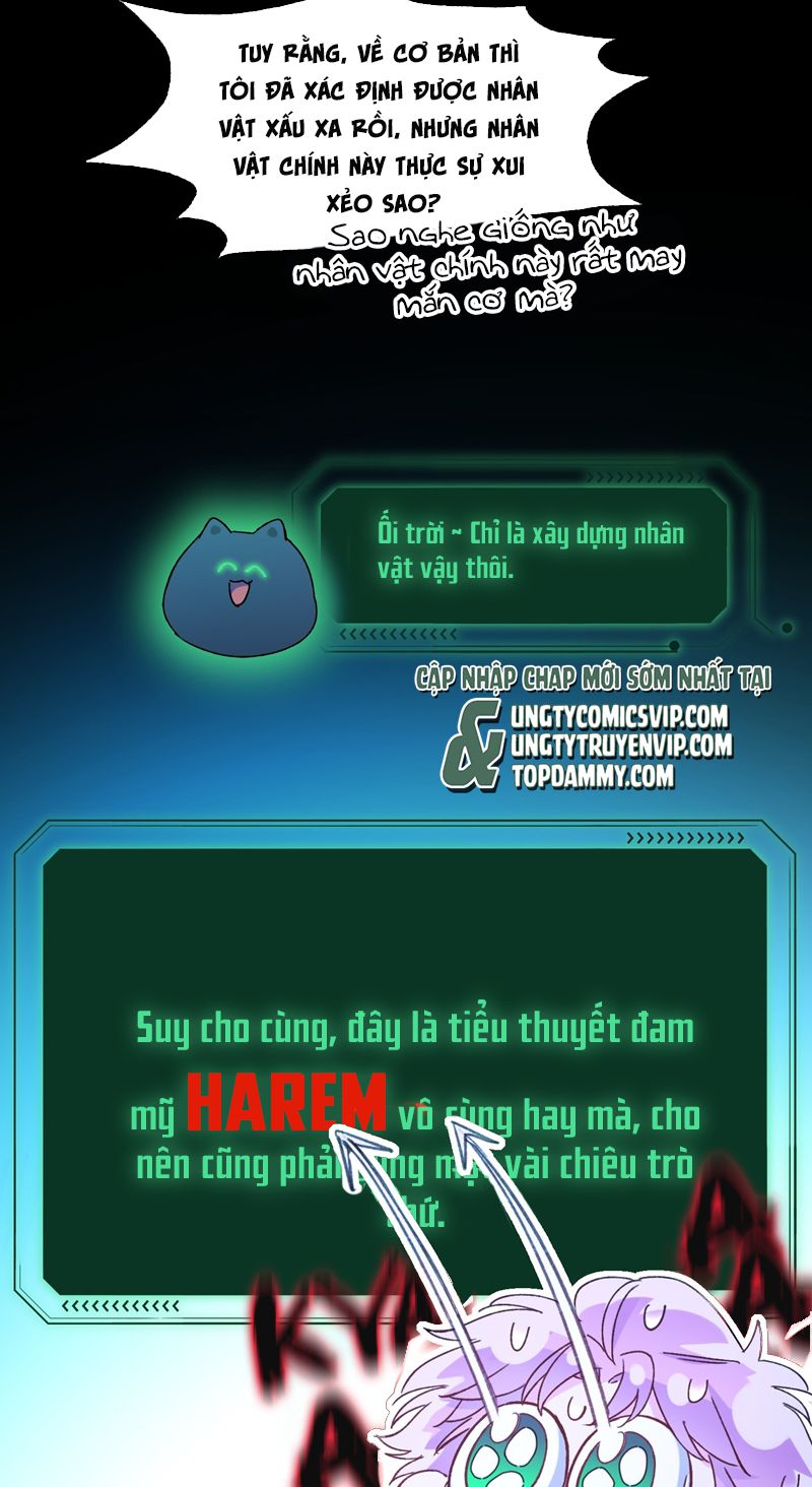 Tôi Phải Làm 1 Kẻ Đại Xấu Xa Chapter 112 - Trang 4