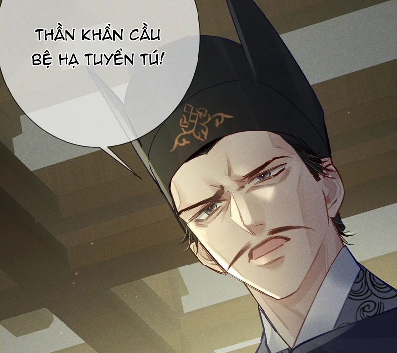 Nhân Vật Chính Chỉ Muốn Yêu Đương Chapter 93 - Trang 4
