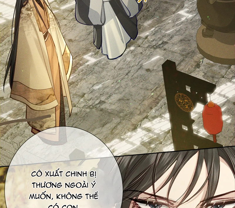 Nhân Vật Chính Chỉ Muốn Yêu Đương Chapter 93 - Trang 4