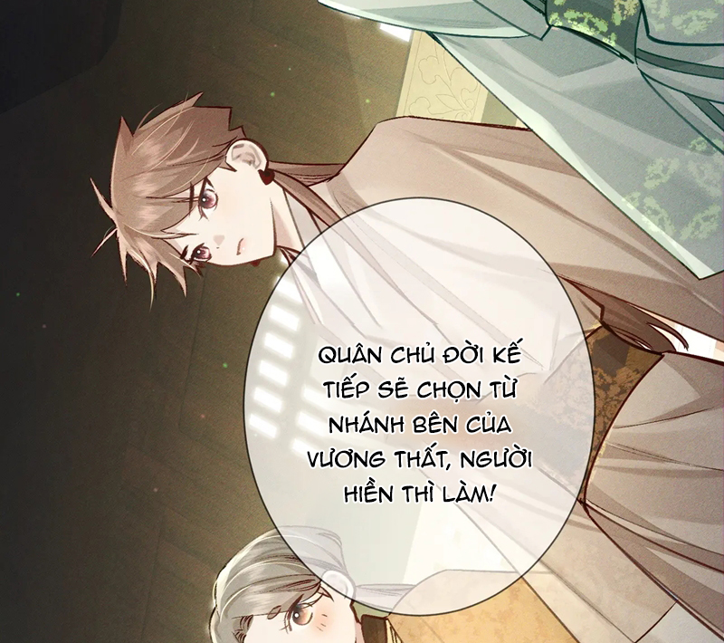 Nhân Vật Chính Chỉ Muốn Yêu Đương Chapter 93 - Trang 4