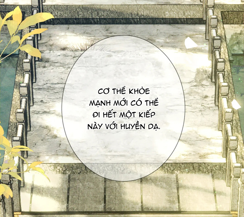 Nhân Vật Chính Chỉ Muốn Yêu Đương Chapter 93 - Trang 4
