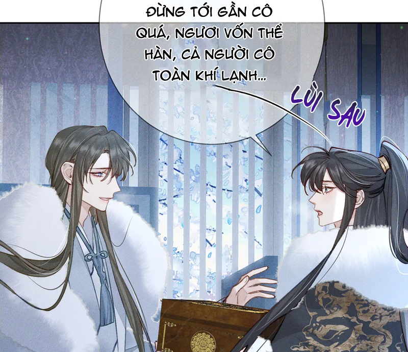 Nhân Vật Chính Chỉ Muốn Yêu Đương Chapter 94 - Trang 4