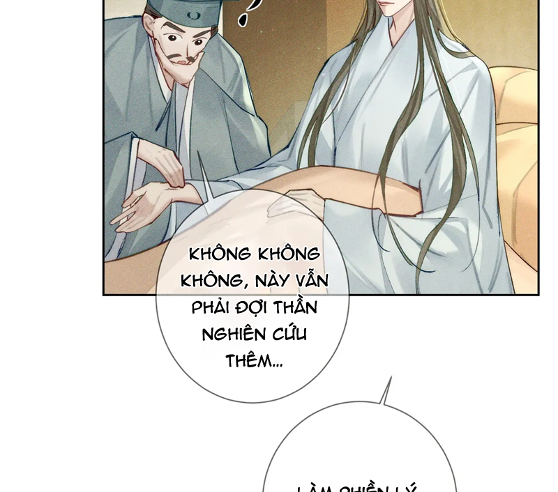 Nhân Vật Chính Chỉ Muốn Yêu Đương Chapter 94 - Trang 4