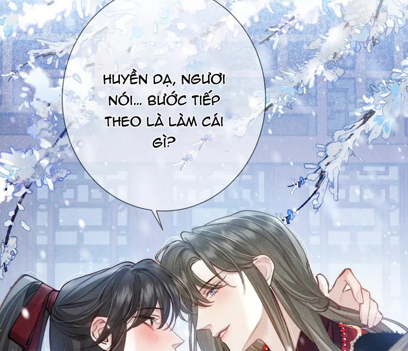 Nhân Vật Chính Chỉ Muốn Yêu Đương Chapter 94 - Trang 4