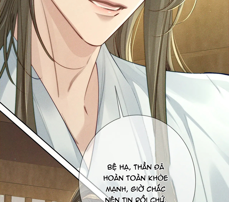 Nhân Vật Chính Chỉ Muốn Yêu Đương Chapter 94 - Trang 4