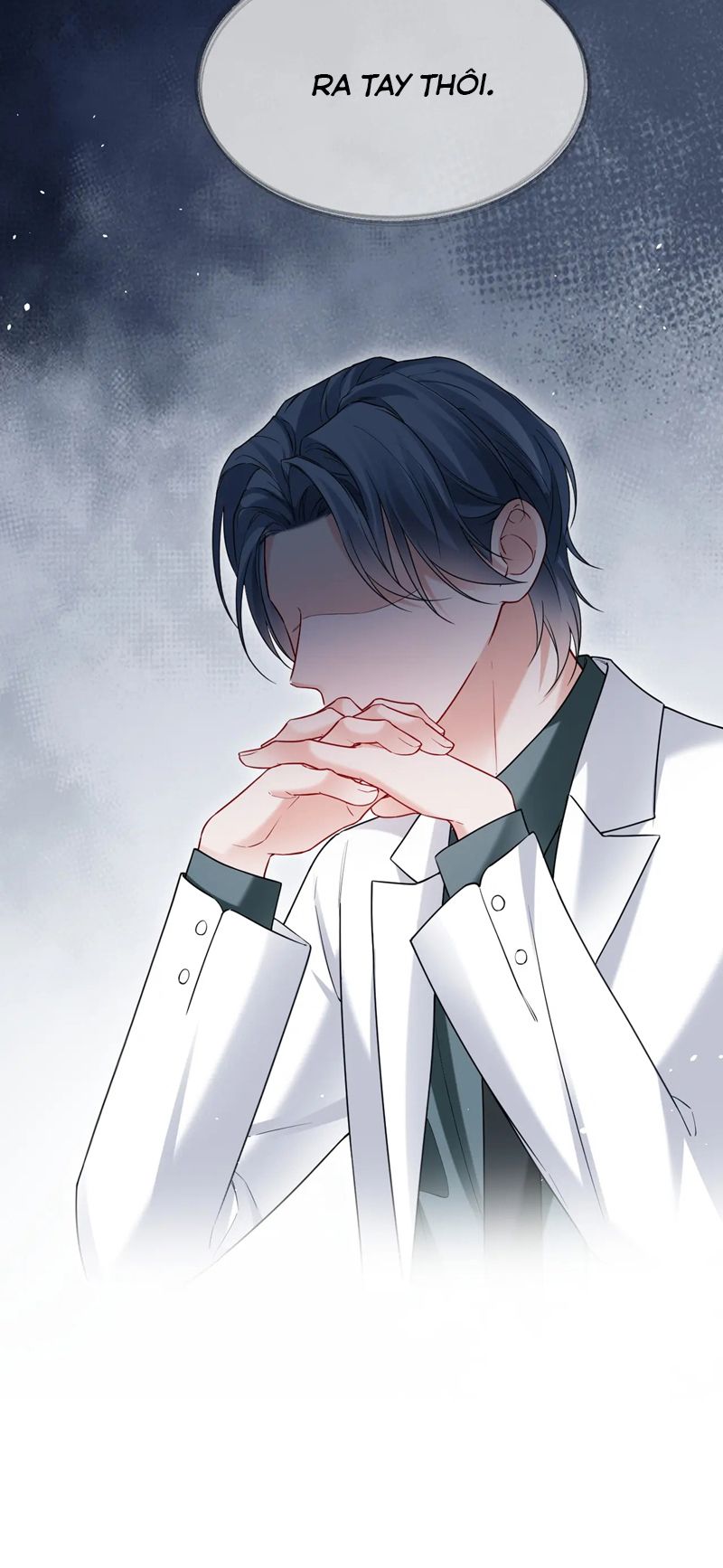Đơn Xin Ly Hôn Chap 112 - Trang 2