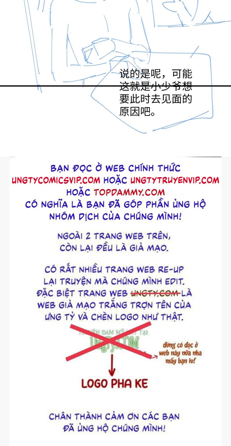 Đơn Xin Ly Hôn Chap 112 - Trang 2