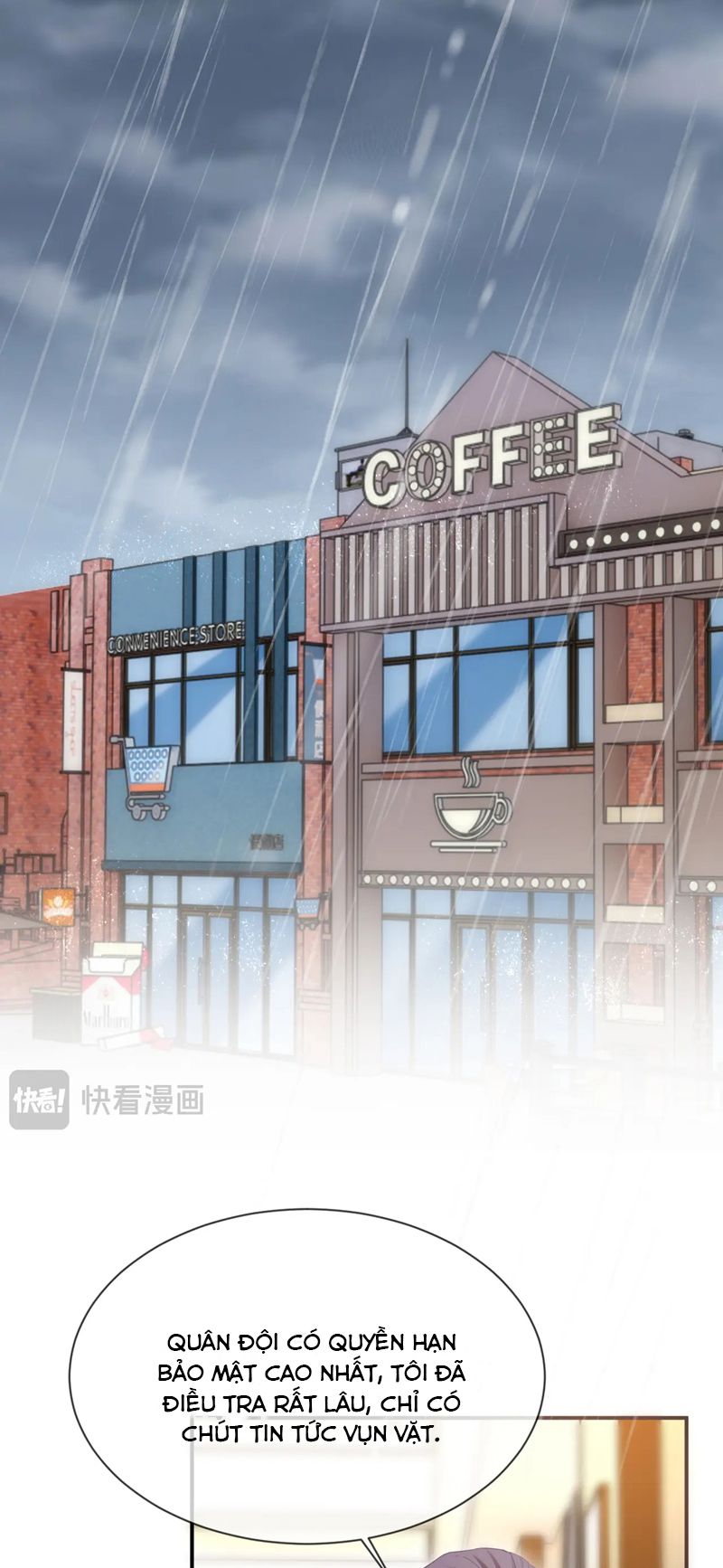 Đơn Xin Ly Hôn Chap 112 - Trang 2