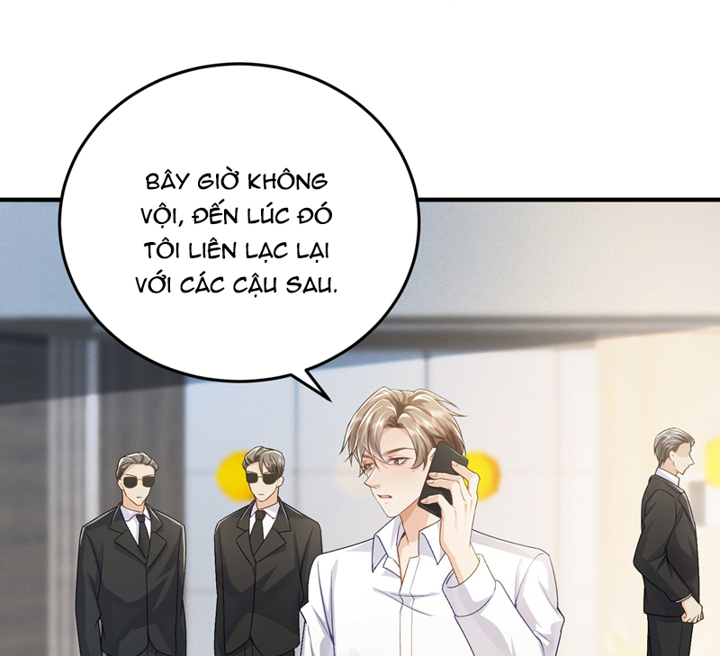 Xuyên Nhanh Chi Cải Tạo Bắt Đầu Lại Làm Người Chapter 77 - Trang 4